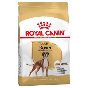 Royal Canin Boxer Adult - 2 x  12 kg