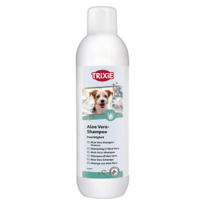 Trixie Aloe Vera szampon dla psów  - 1 l