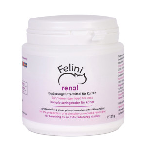 Felini Renal - 2 x 125 g
