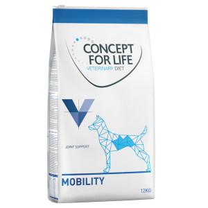 Concept for Life Veterinary Diet Mobility - 12 kg