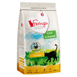 Feringa Adult tłoczona na zimno, kurczak - 400 g