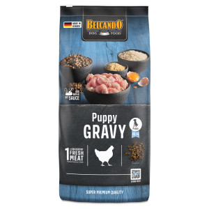 Belcando Puppy Gravy - 2 x 12,5 kg