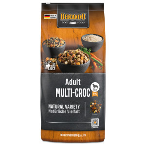 Belcando Adult Multi-Croc - 2 x 12,5 kg