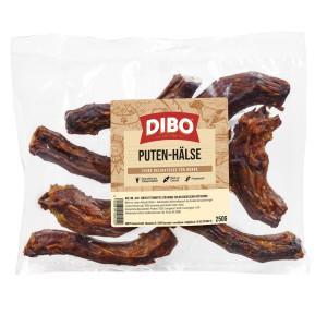 Dibo szyjki z indyka - 750 g