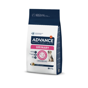 Advance Veterinary Diets Urinary - 12 kg