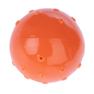 TIAKI zabawka dla psa, balon wodny - Ø 6 cm