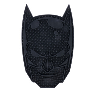 DC Batman mata do lizania - Dł. x szer. x wys.: 24 x 15 x 1 cm