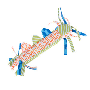 TIAKI Junior zabawka dla szczeniąt, gryzak - Ø 6 cm x dł. 27 cm