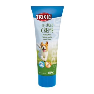 Trixie PREMIO dla psa, 110 g - 3 x krem drobiowy