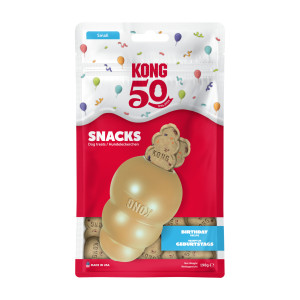 KONG Przekąska na 50. jubileusz - S