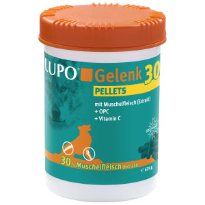 LUPO Gelenk 30 granulat wzmacniający stawy - 675 g