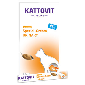 Kattovit Urinary specjalistyczny krem - 6 x 15 g