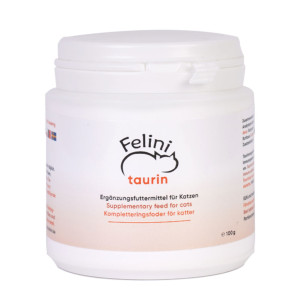 Felini Tauryna - 100 g