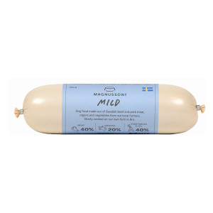 Korzystny pakiet Magnusson, 24 x 650 g - Mild