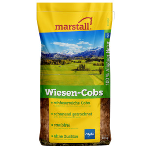 marstall kolby łąkowe - 2 x 20 kg