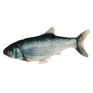 Kerbl Pet zabawka dla kota Jumping Fish - 1 szt.