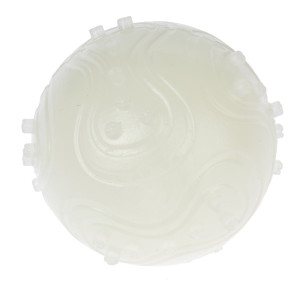 Nomad Tales Bloom piłka Glow-in-the-Dark - Ø 6 cm