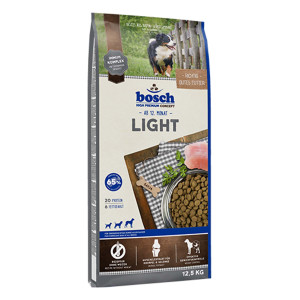 Dwupak bosch -  Light, 2 x 12,5 kg