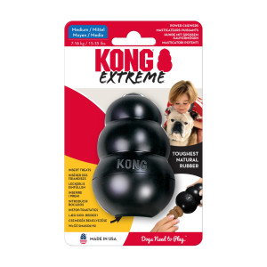 KONG Extreme - M, ok. 8,5 cm