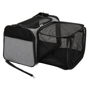 Torba transportowa Onoen z wybiegiem - 1 szt.