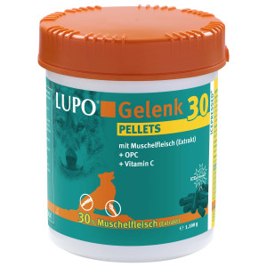 LUPO Gelenk 30 granulat wzmacniający stawy - 2 x 1100 g