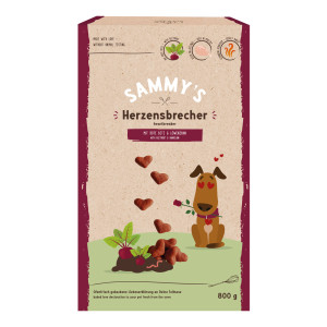 Sammy's łamacz serc - 800 g