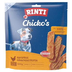 RINTI Extra Chicko, kurczak - 2 x 500 g (1 kg)