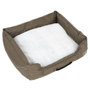 Nomad Tales Legowisko Spirit Outdoor Pine - Dł. x szer. x wys.: 79 x 72 19 cm