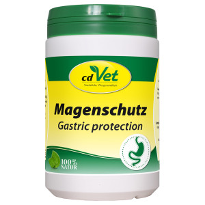 cdVet Ochrona żołądka - 400 g