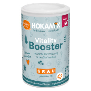 GRAU Hokamix 30, sproszkowana mieszanka ziół - 150 g