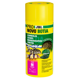 JBL ProNovo Botia Tab M - 2 x 250 ml