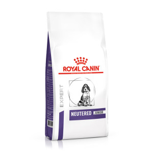 Royal Canin Expert Neutered Junior Medium Dogs - 2 x 10 kg