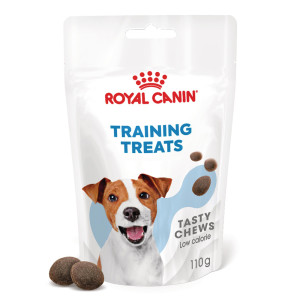Royal Canin Training Treats - 2 x 110 g (240 sztuk)