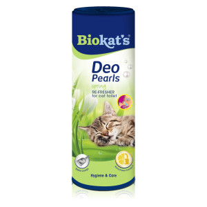 Biokat's Deo Pearls - Spring, 700 g