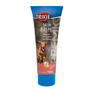 Trixie PREMIO dla psa, 110 g - 6 x krem bekonowy