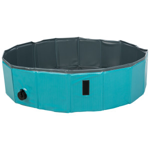 Trixie basen dla psa - Rozmiar L: Ø 120, x wys. 30 cm