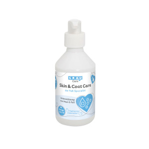 GRAU Skin & Coat Care - 250 ml