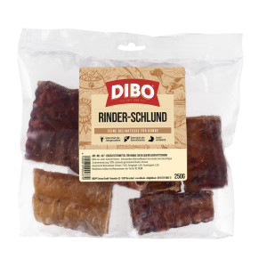 Dibo Premium podgardla wołowe - 250 g