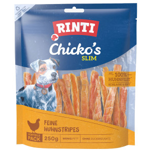 RINTI Chicko Slim - Kurczak, 250 g