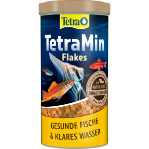 TetraMin pokarm w płatkach - 2 x 250 ml