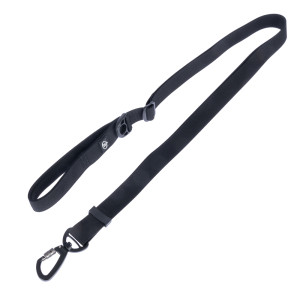 Nomad Tales Spirit regulowana smycz dla psa - Długość: ok. 150-200 cm