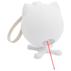 PetSafe® Dancing Dot, zabawka laserowa dla kota - 1 szt.