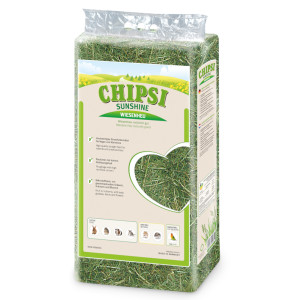 Chipsi siano łąkowe Sunshine - 2 x 1 kg