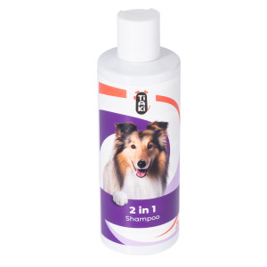 TIAKI szampon dla psów 2 w 1 - 250 ml