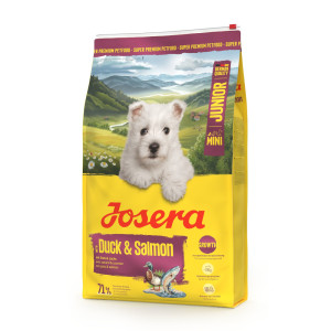 Josera MiniJunior - 10 kg