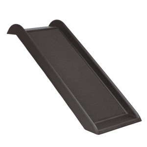 Trixie plastikowa rampa Petwalk - Dł. x szer.: 100 x 38 cm