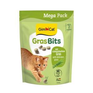 GimCat GrasBits - 425 g