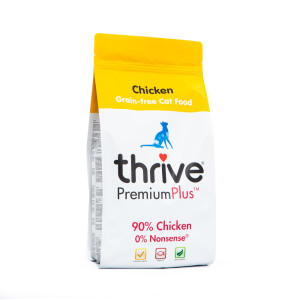 Thrive PremiumPlus, kurczak - 1,5 kg