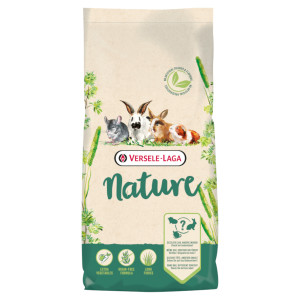 Versele Laga Nature Cuni - 9 kg