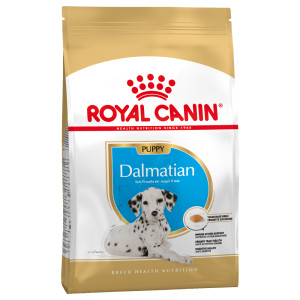 Royal Canin Dalmatian Puppy - 2 x 12 kg